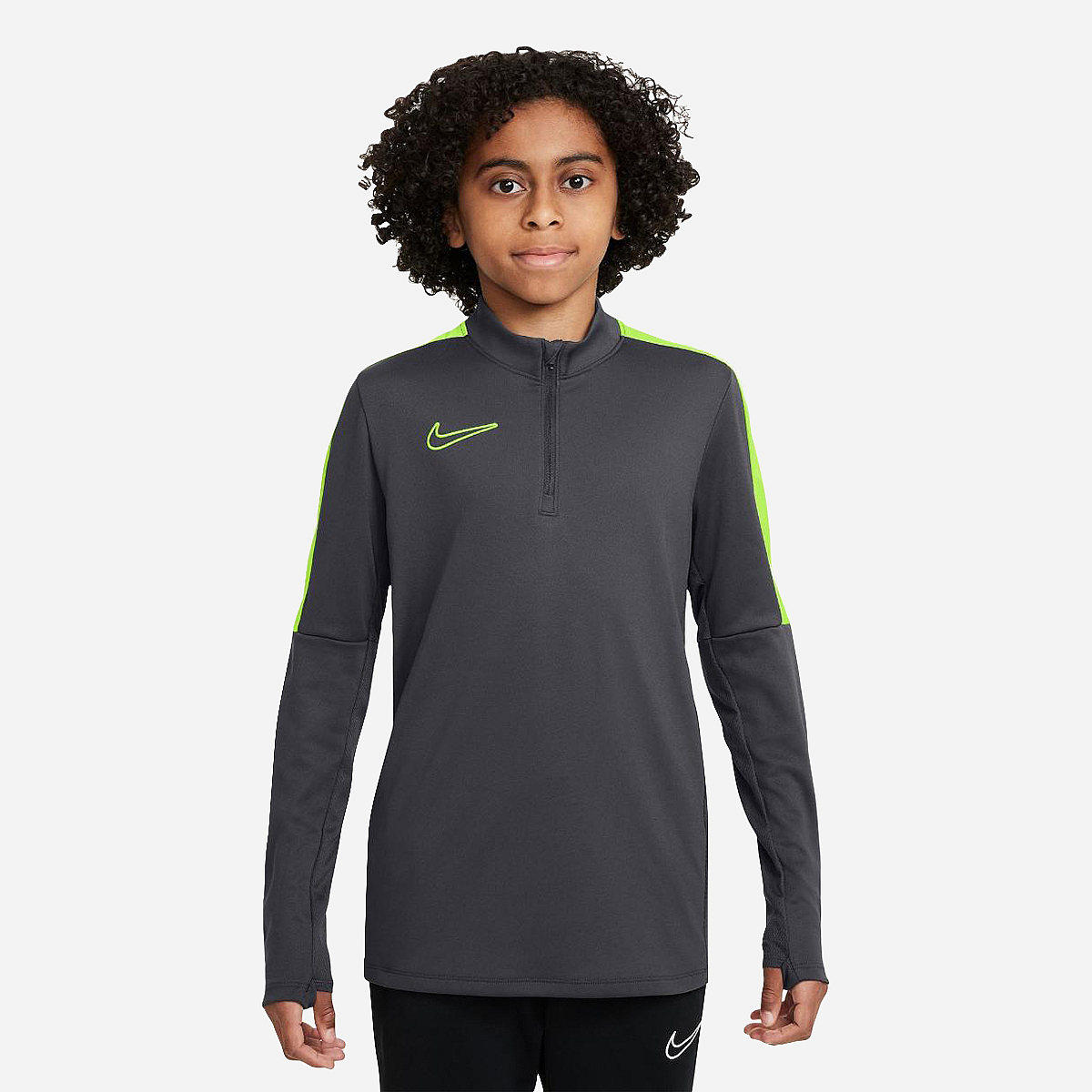 AN318828 Dri-Fit Academy23 Training Top Junior