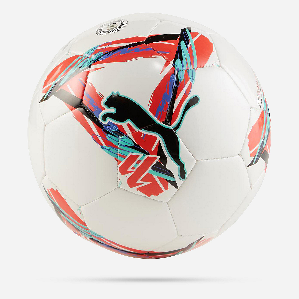 AN317014 Orbita LaLiga 1 MS Mini Voetbal