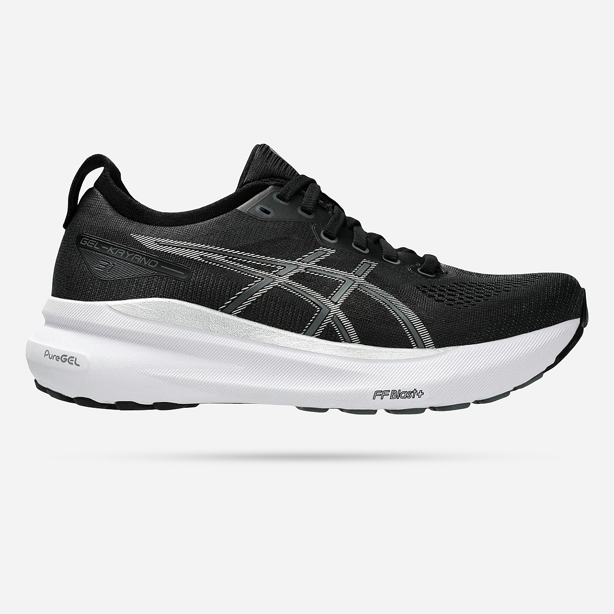 AN314736 Gel-Kayano 31 Hardloopschoenen Dames