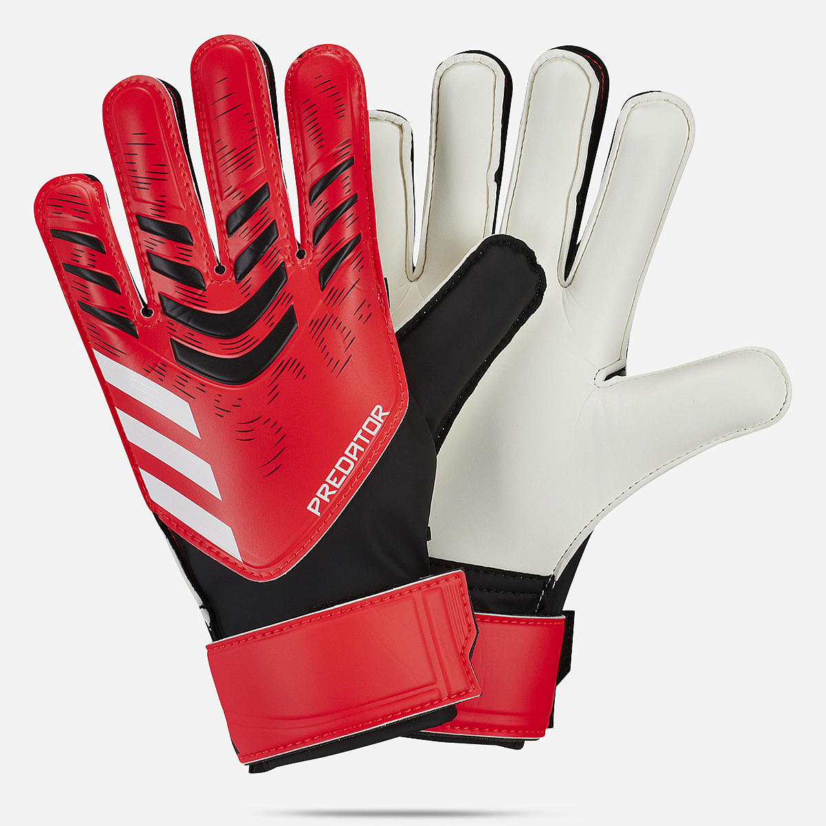 AN321256 Predator Training Goalkeeper Handschoenen Junior