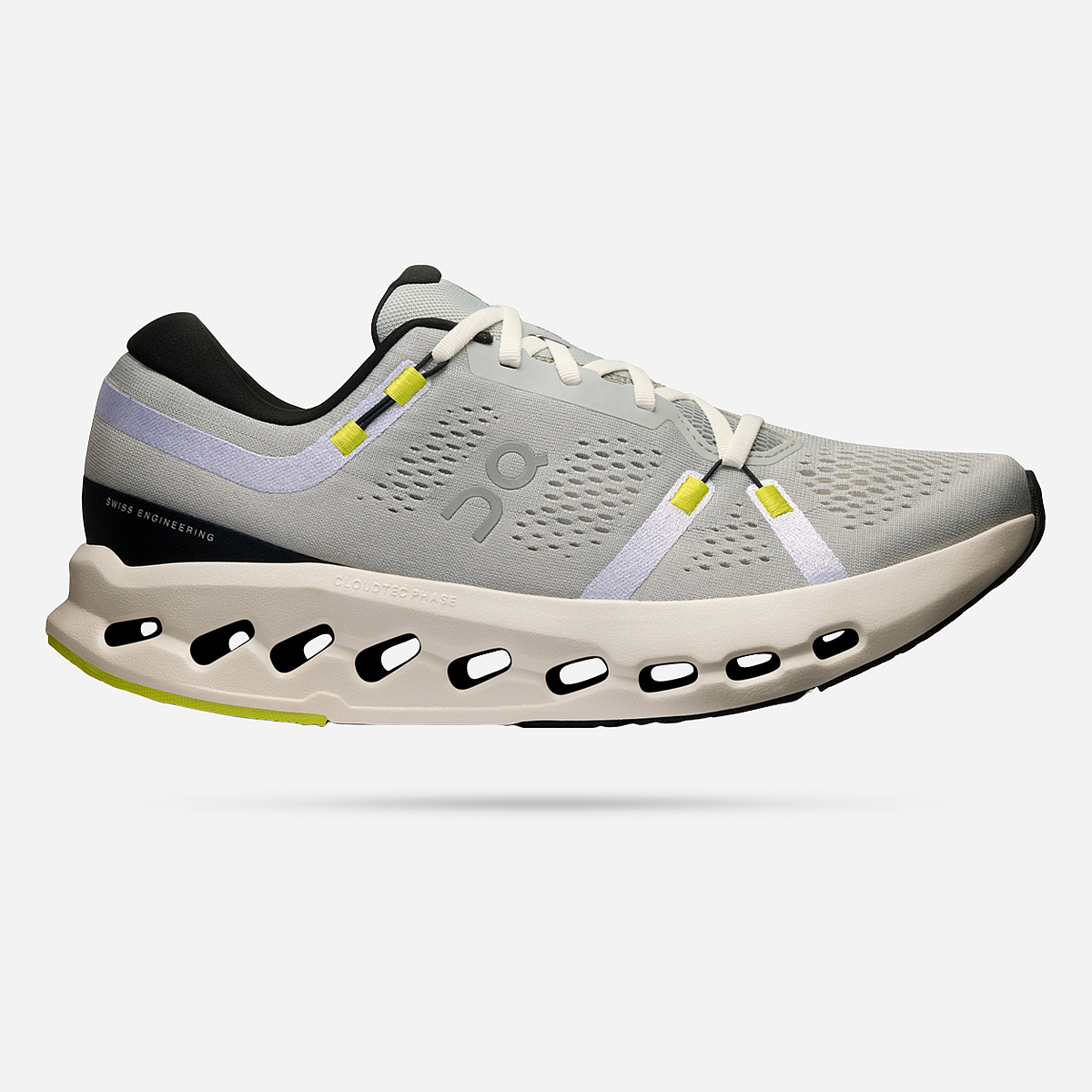 AN320194 Cloudsurfer 2 Hardloopschoenen Heren