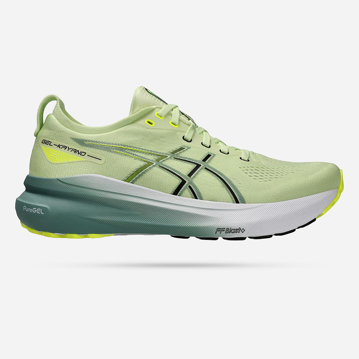 AN314737 Gel-Kayano 31 Hardloopschoenen Heren