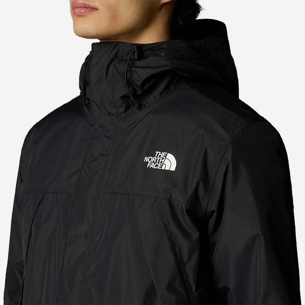 AN313605 Antora Jacket Heren