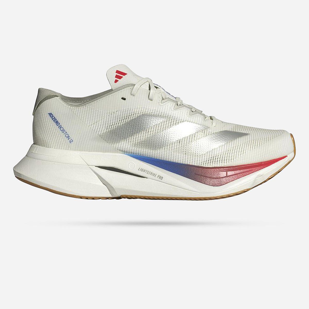 AN318866 Adizero Boston 12 Hardloopschoenen Dames