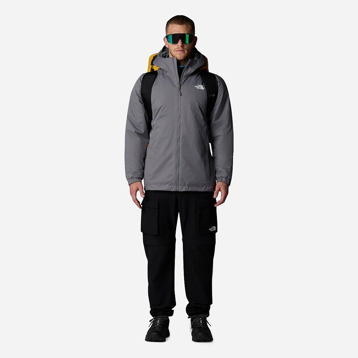 AN313629 Quest Insulated Jacket Heren