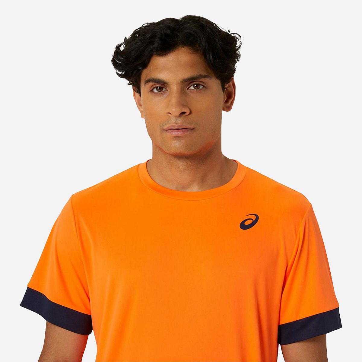 AN314762 Men Court SS Top