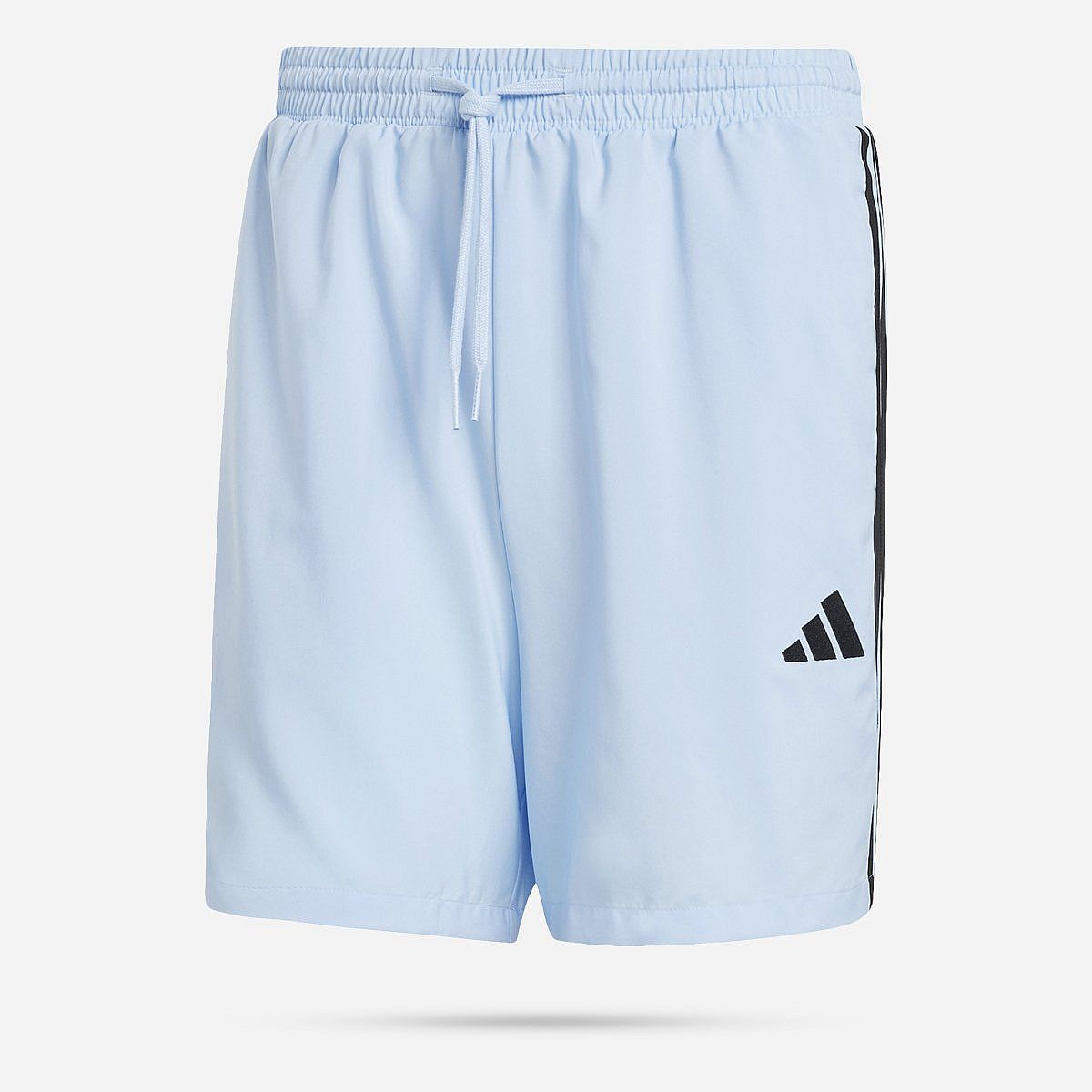 AN321058 Essentials 3-Stripes Chelsea Shorts Heren