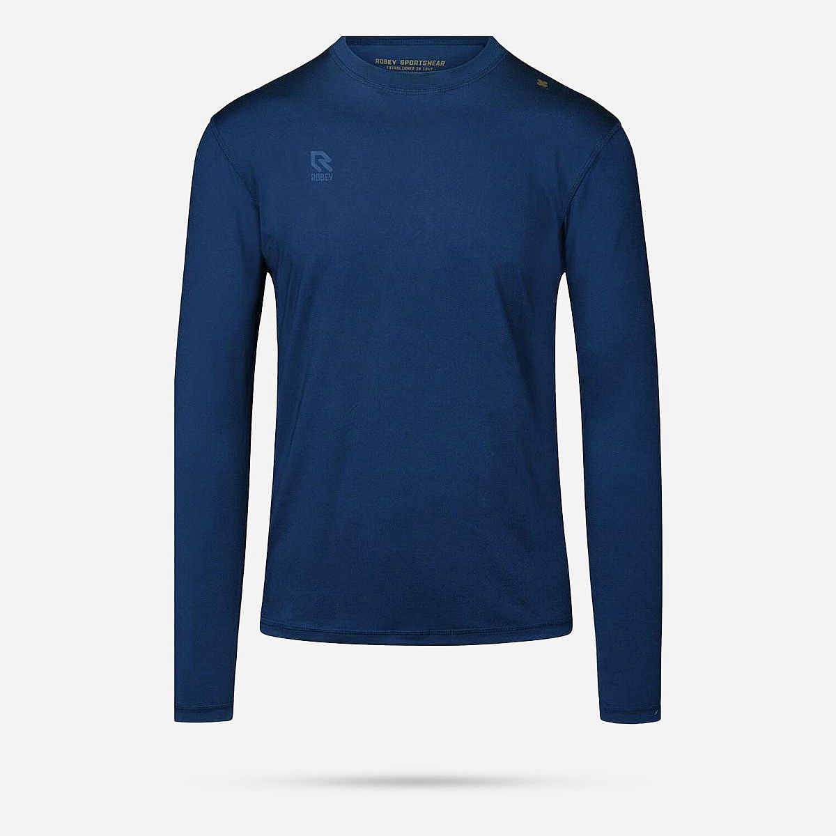 AN319802 Baselayer Thermo Top Senior