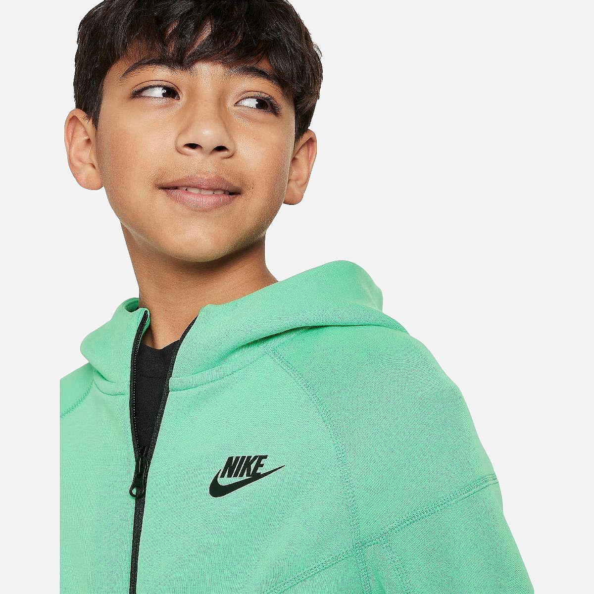 AN309461 Tech Fleece Big Kids' (boys')