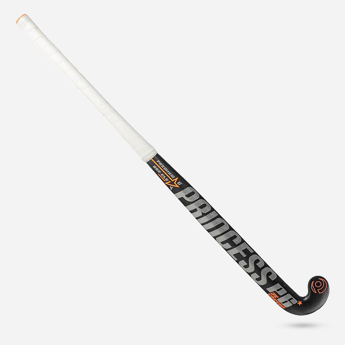 AN314354 Indoor Premium 6 STAR SGX-ELB Hockeystick Senior