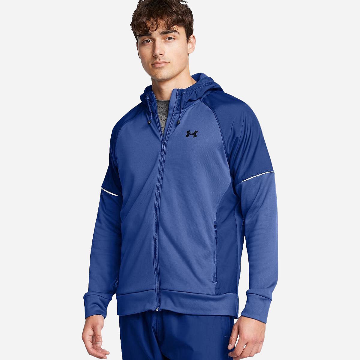 AN315381 Storm Full Zip Hoodie Heren