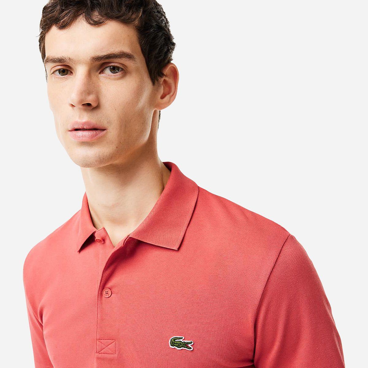 AN309056 Polo Regular Fit Heren