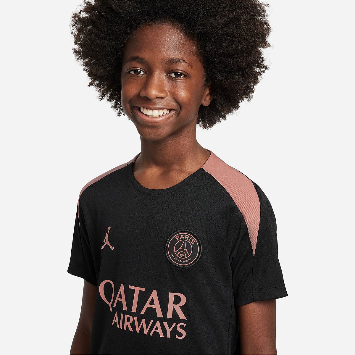 AN316539 Paris Saint Germain 3rd Trainingsshirt 2024/2025 Junior 