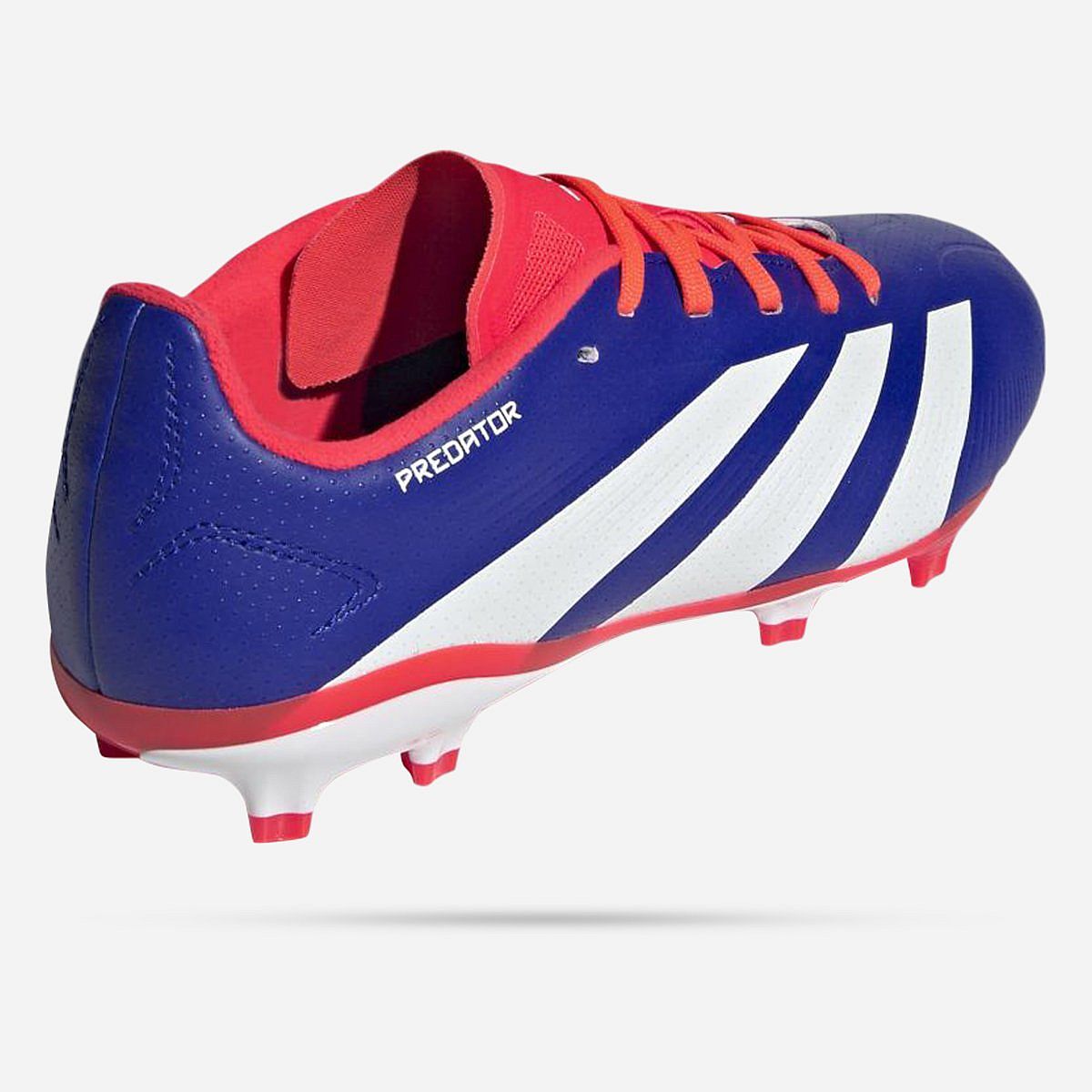 AN312266 Predator League J Football Boots Firm Ground