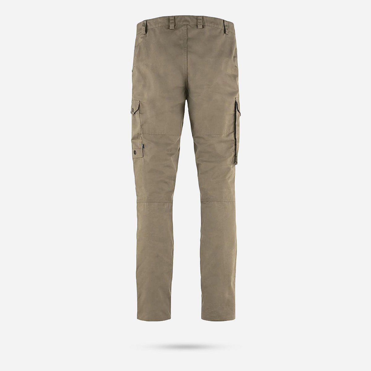 AN311522 Barents Pro Trousers