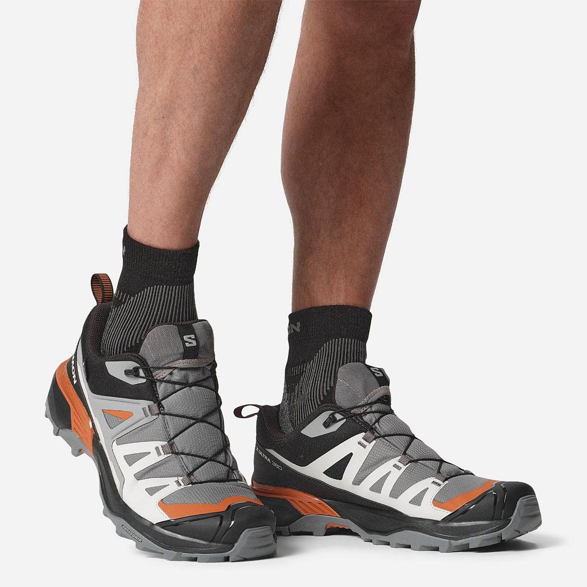 AN309230 X Ultra 360 GTX Low Wandelschoenen Heren