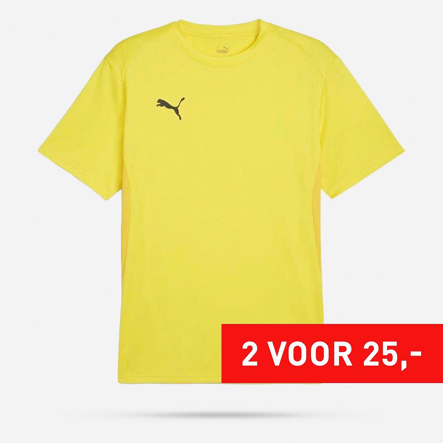 PUMA Teamgoal Shirt Junior