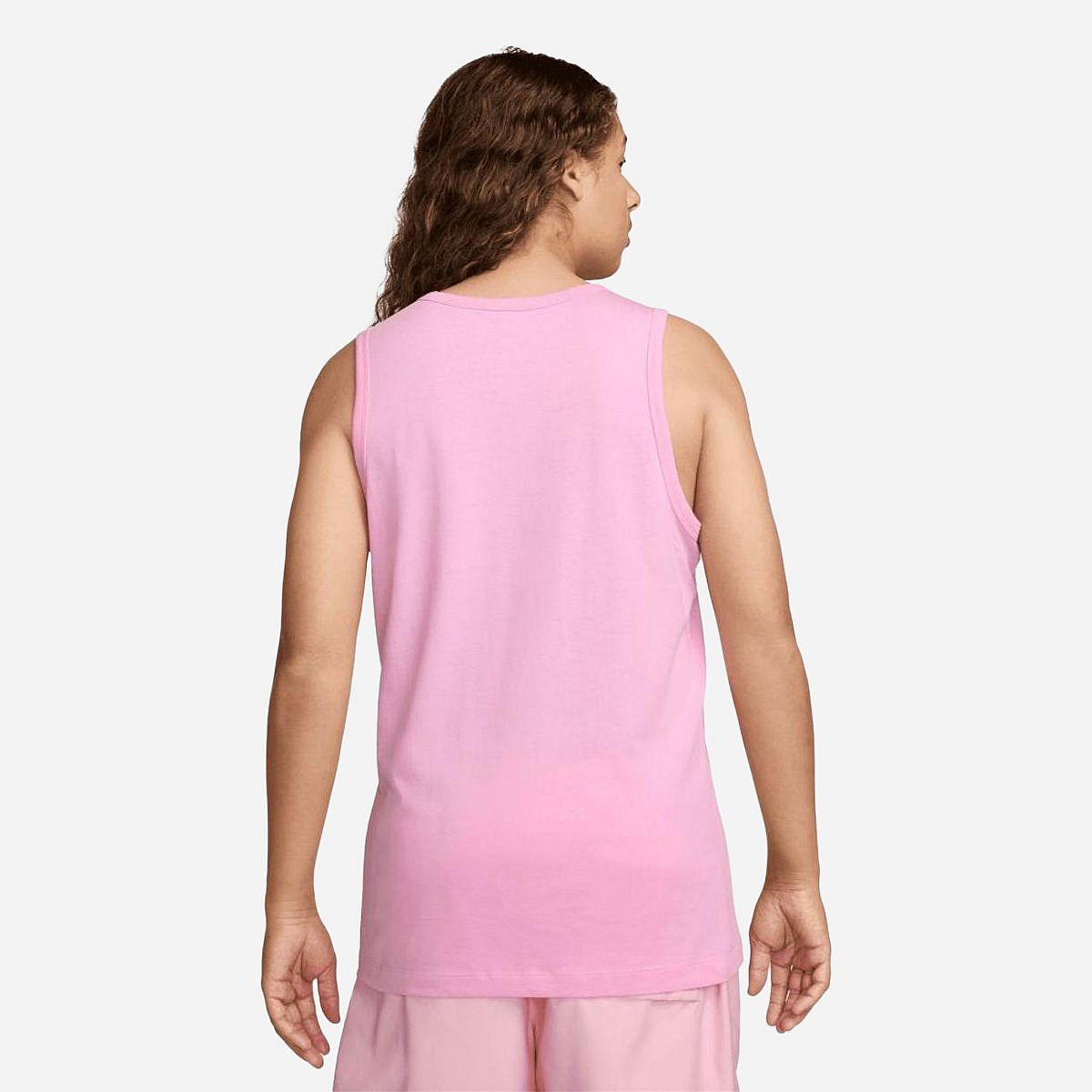 AN312898 Sportswear Club Tank Heren