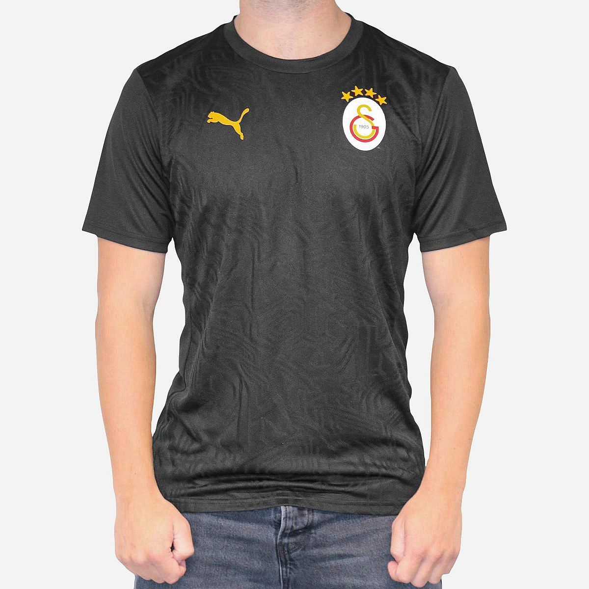 AN317019 Galatasaray Trainingsshirt 2024/2025 Senior