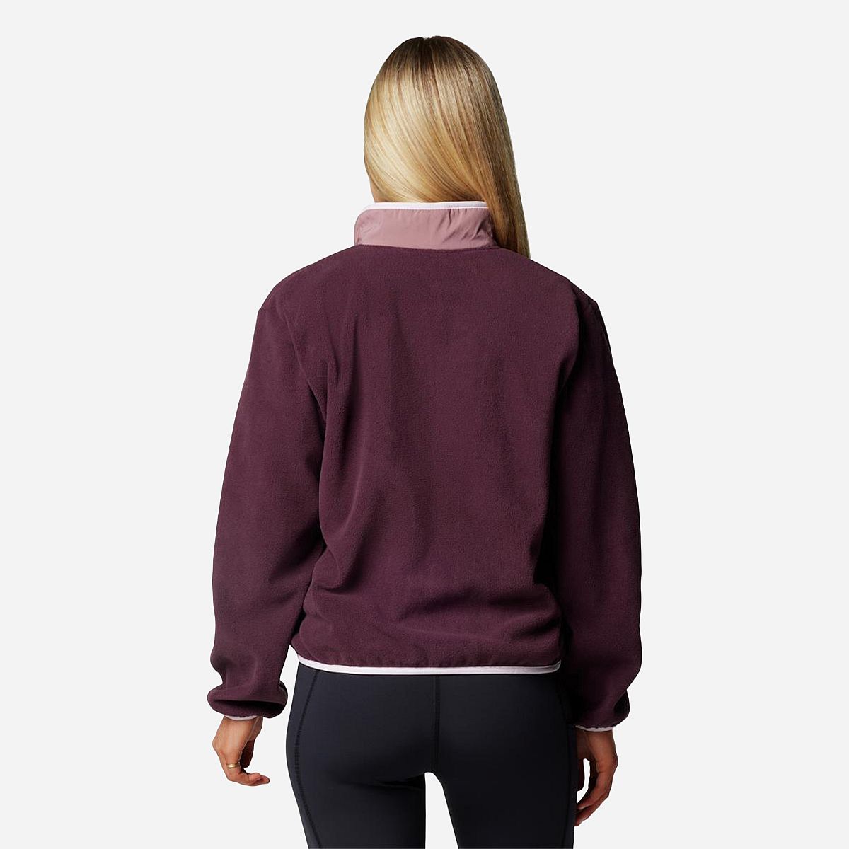 AN315739 Sequoia Grove Full Zip Fleece Dames