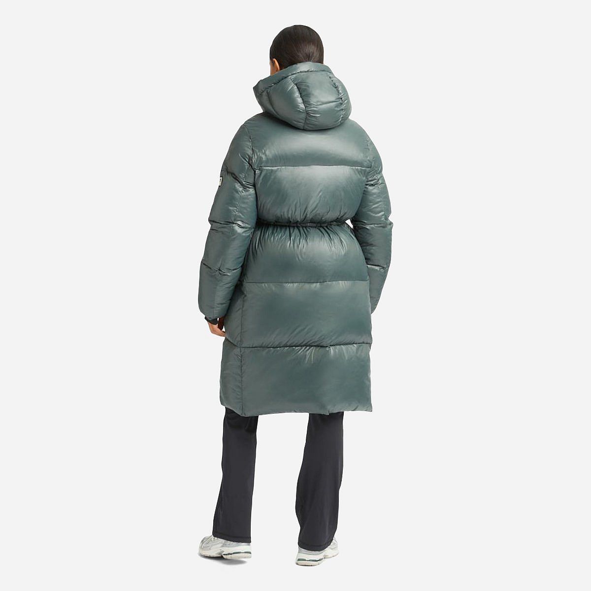 AN317484 Urban Explorer Parka Dames