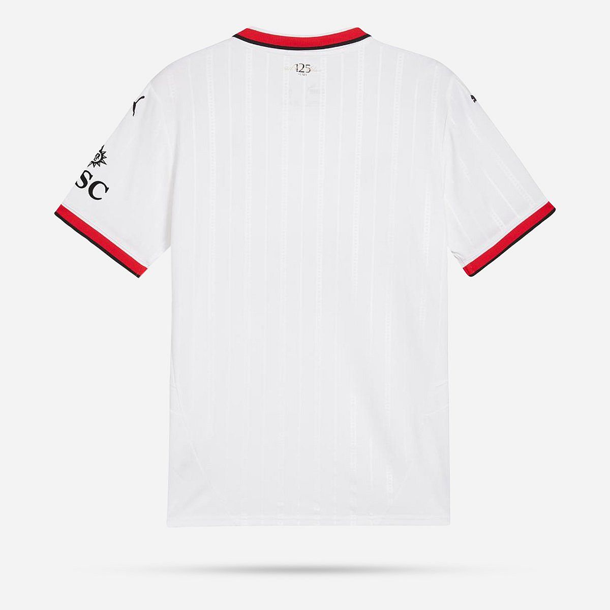 AN315560 AC Milan Uitshirt 2024/2025  Senior