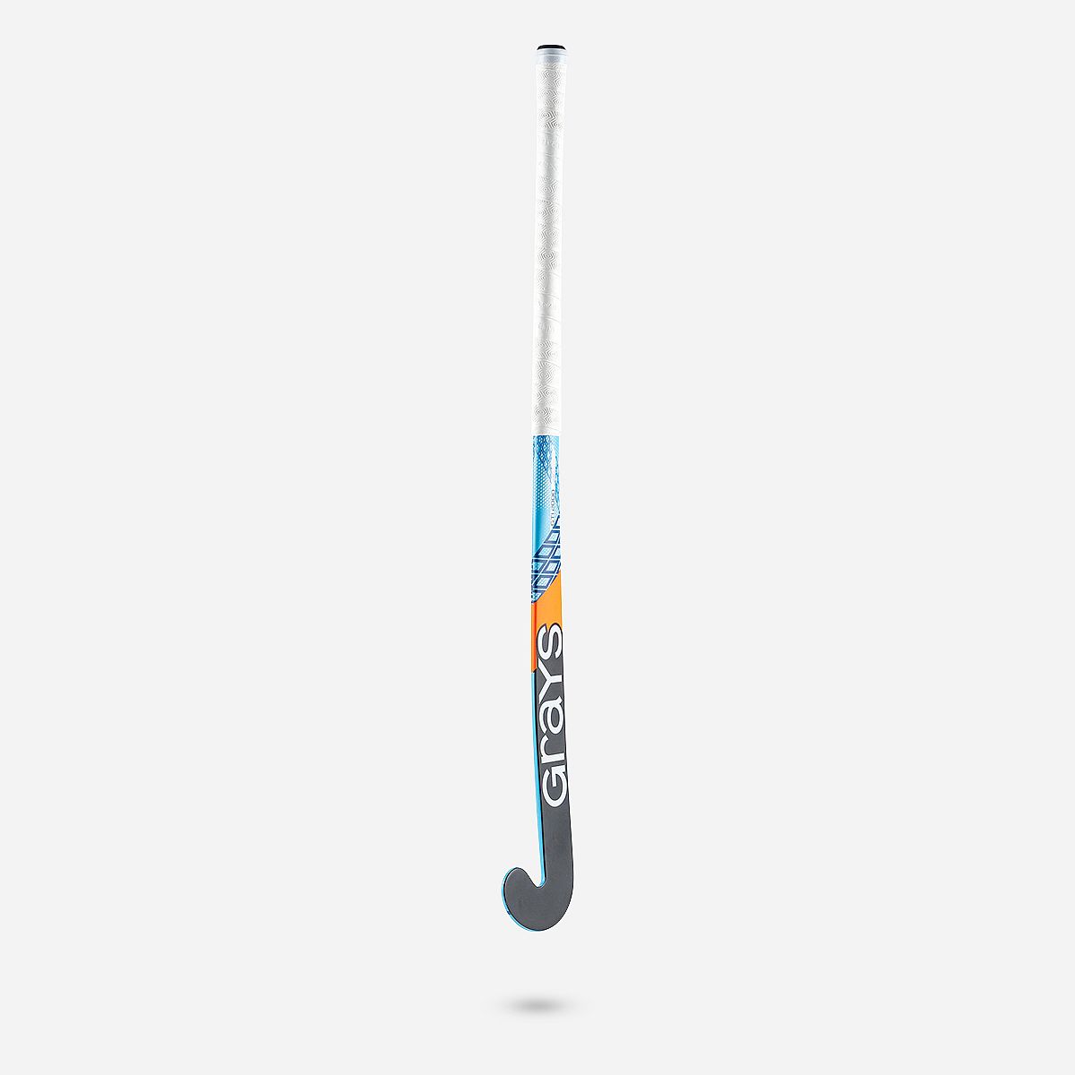 AN314422 GTI2000 Ultrabow Zaalhockeystick Junior