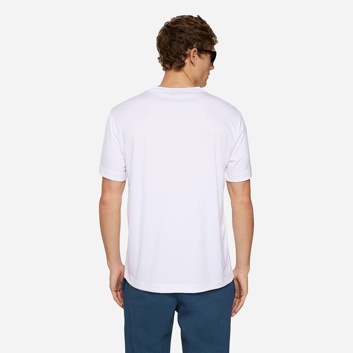 AN318241 Ade T-shirt Heren