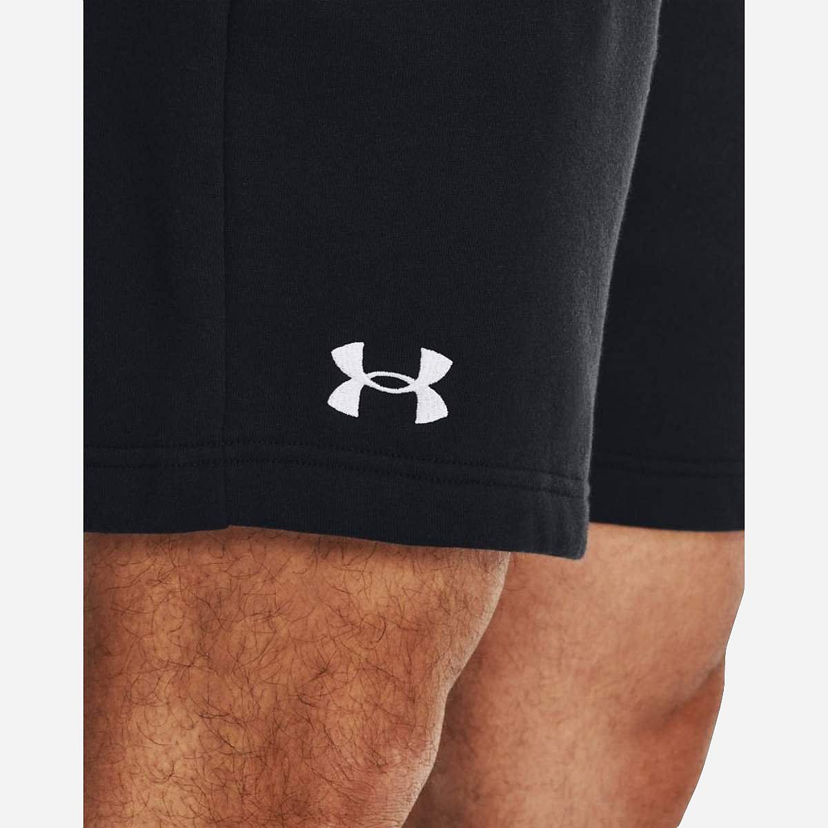 AN303005 Rival Fleece Shorts