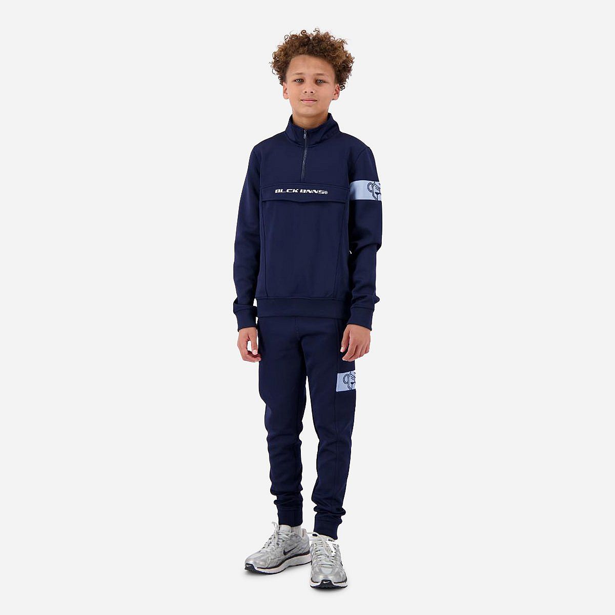 AN316992 Commander Trainingsbroek Junior