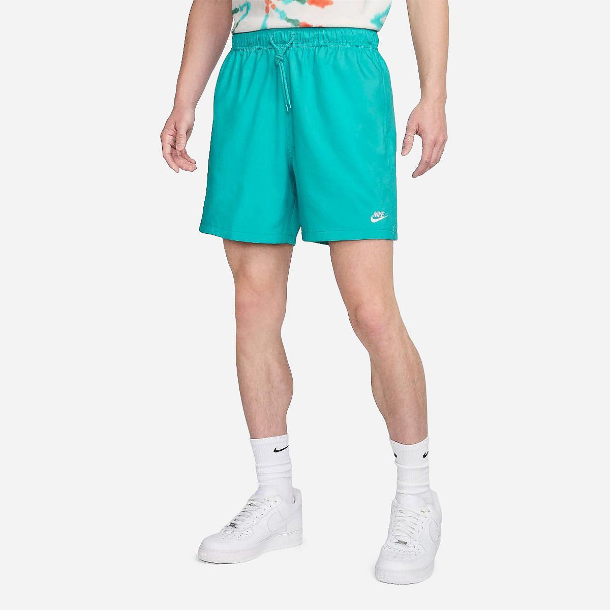 AN312876 Club Flow Short Heren