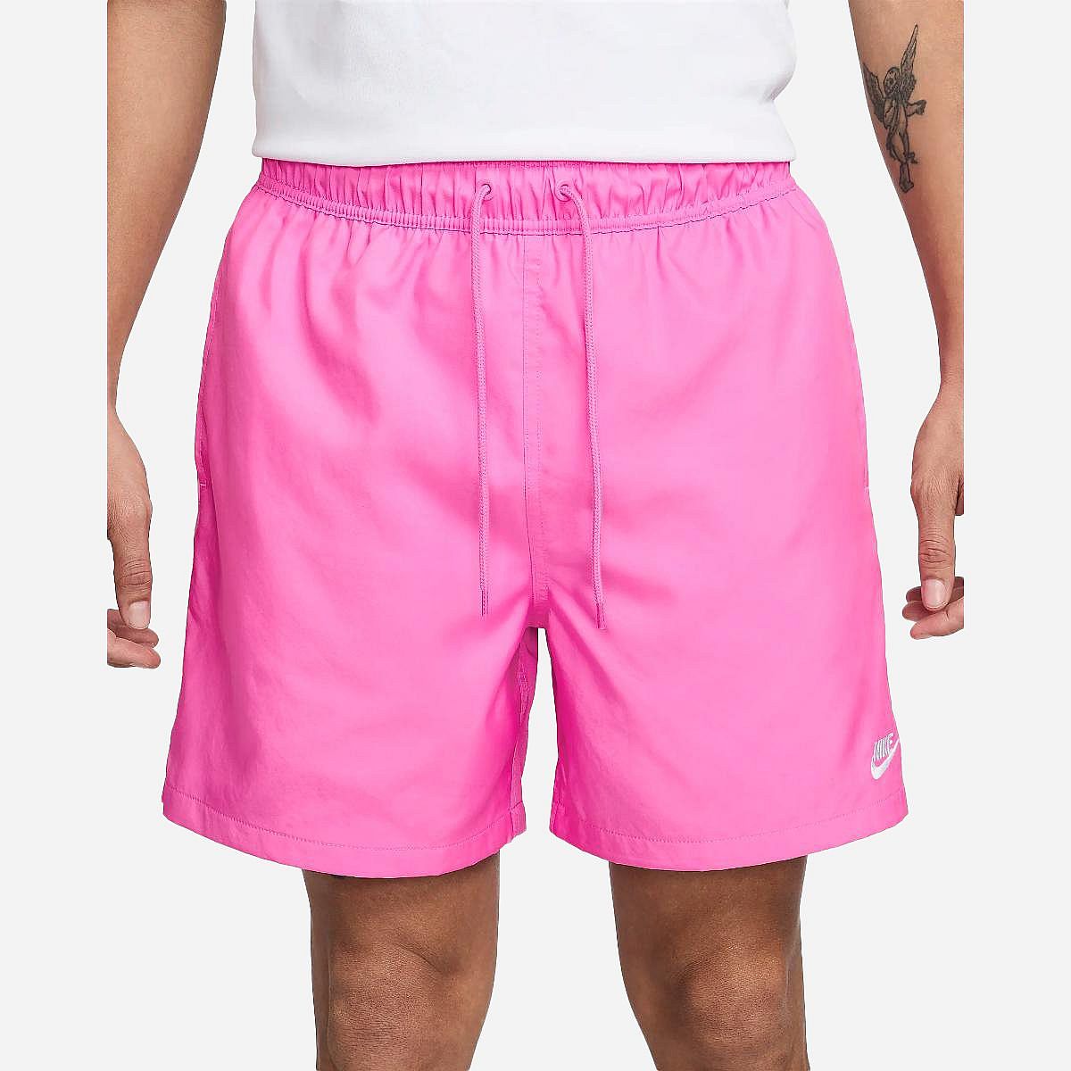 AN312874 Club Flow Short Heren