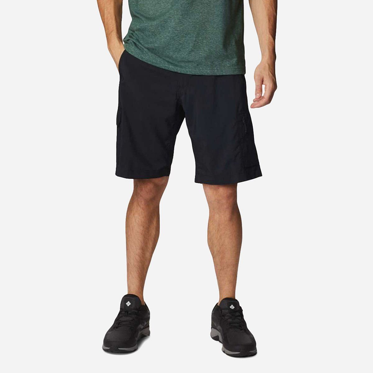 AN295511 Silver Ridge Utility Cargo Short