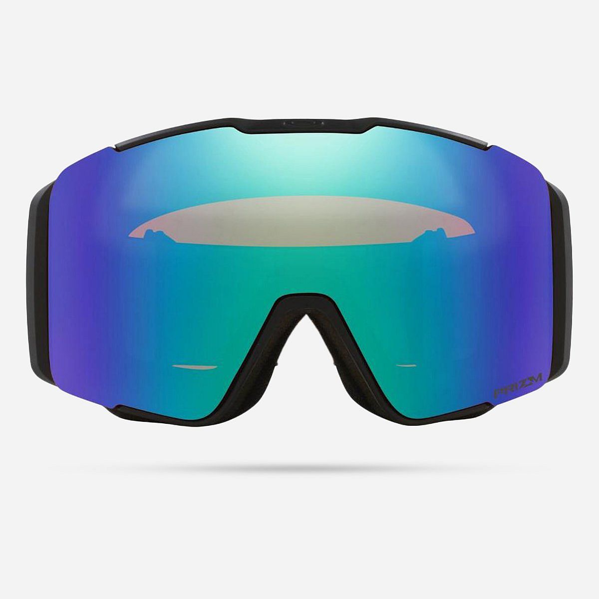 AN319127 Line Miner Pro L Prizm Sapphire & Iced Ski Goggle Senior