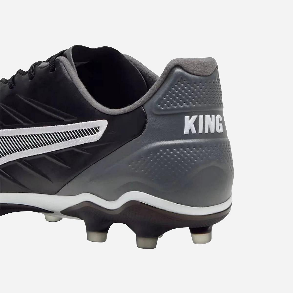 AN316335 King Pro Fg/Ag Voetbalschoenen Senior