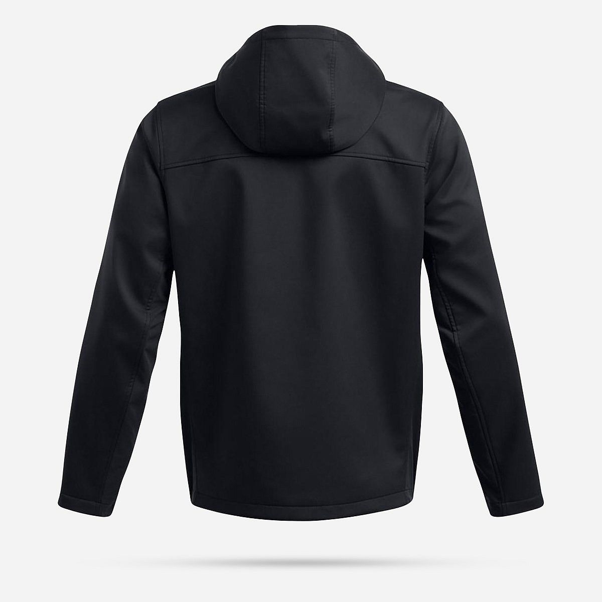 AN315374 Shield Hoodie Jack Heren