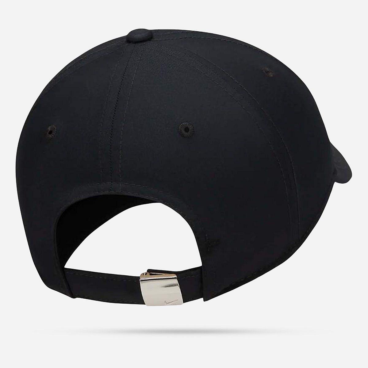 AN303059 Metal Swoosh Cap