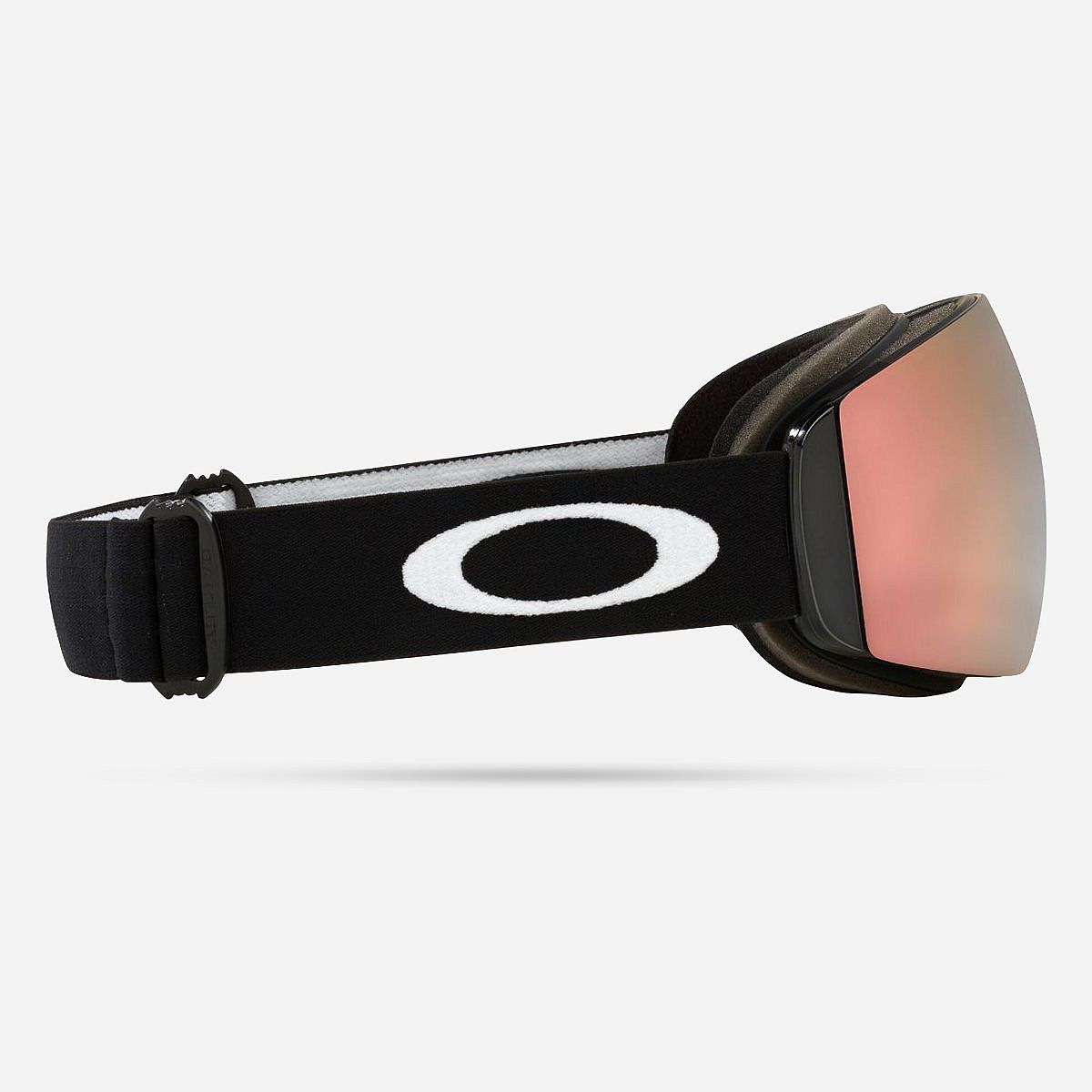 AN305274 Flight Deck M Prizm Rose Gold Ski Goggle Senior