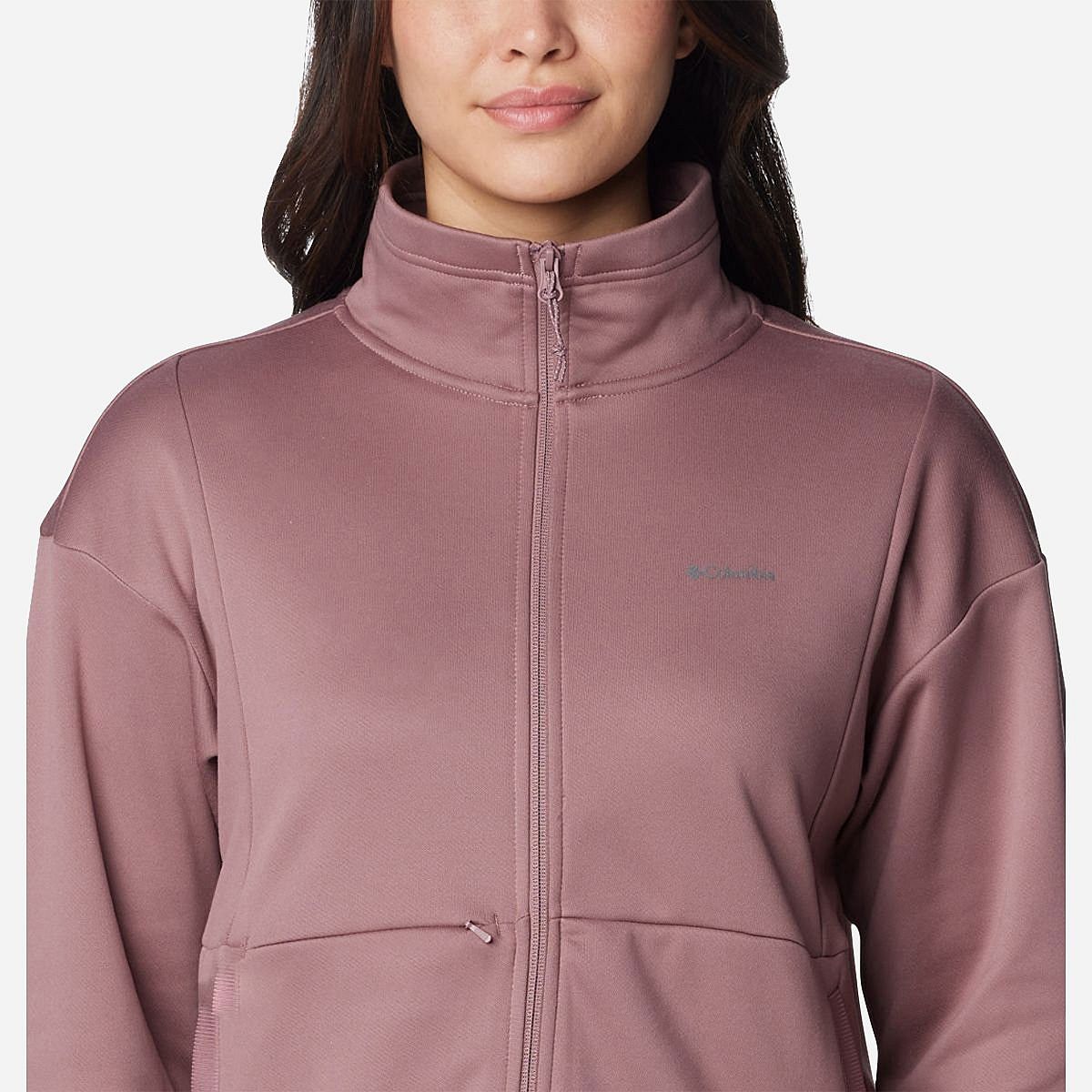 AN307921 Boundless Trek Tech Full Zip