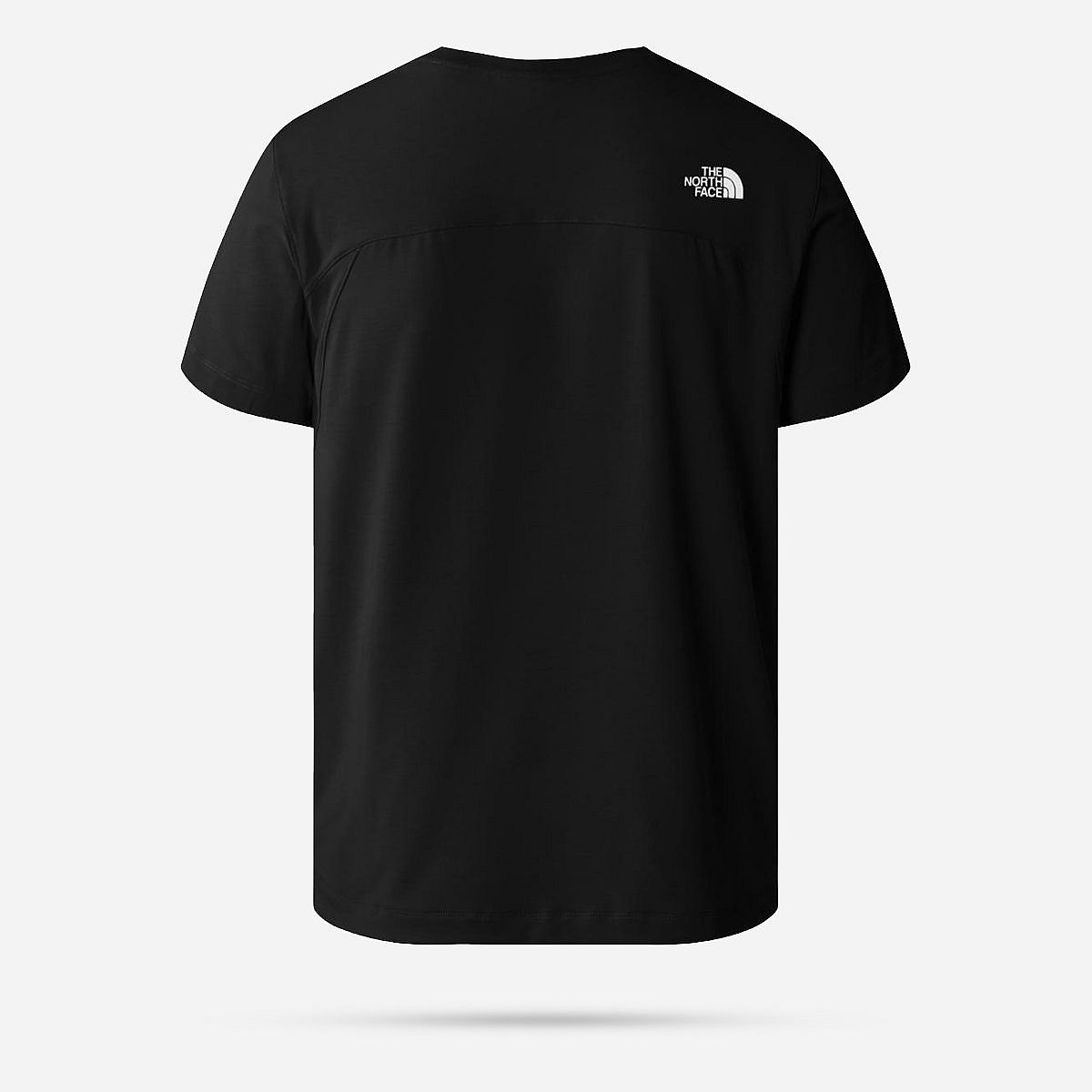 AN310227 Lightning Alpine S/S Tee