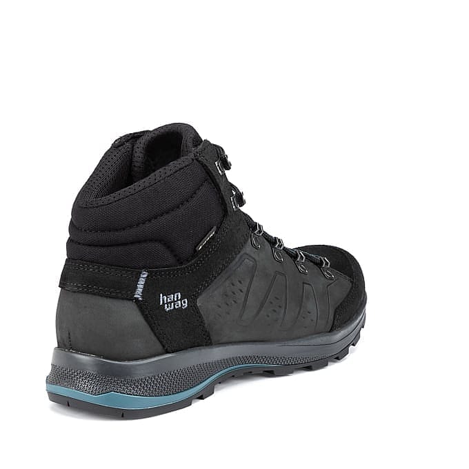 AN279895 Torsby Mid GTX Wandelschoenen Heren