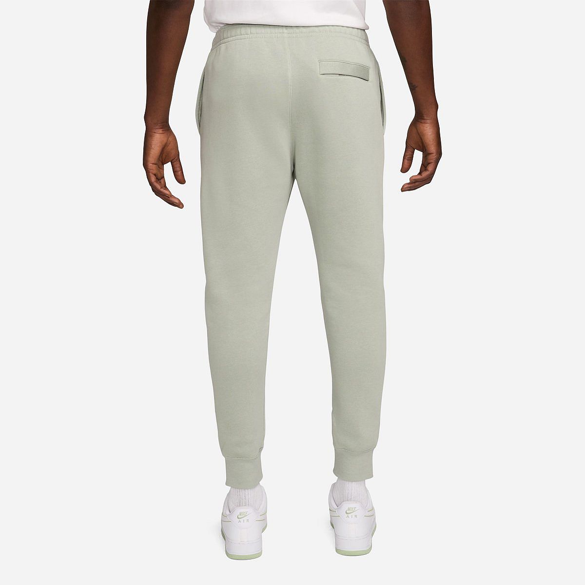 AN316668 Sportswear Club Fleece Joggers Heren