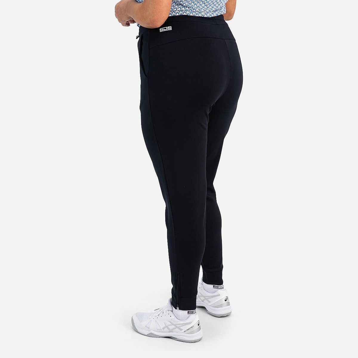 AN315671 Jeanelle Plus Lady Trainingsbroek Dames