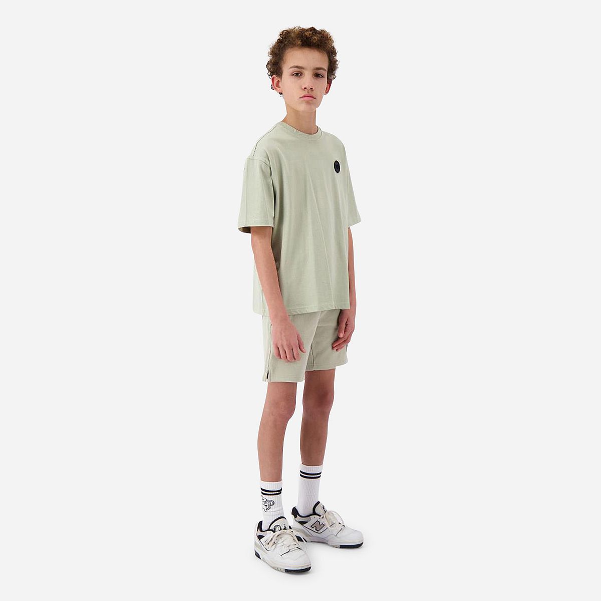 AN311581 Essential T-shirt Junior