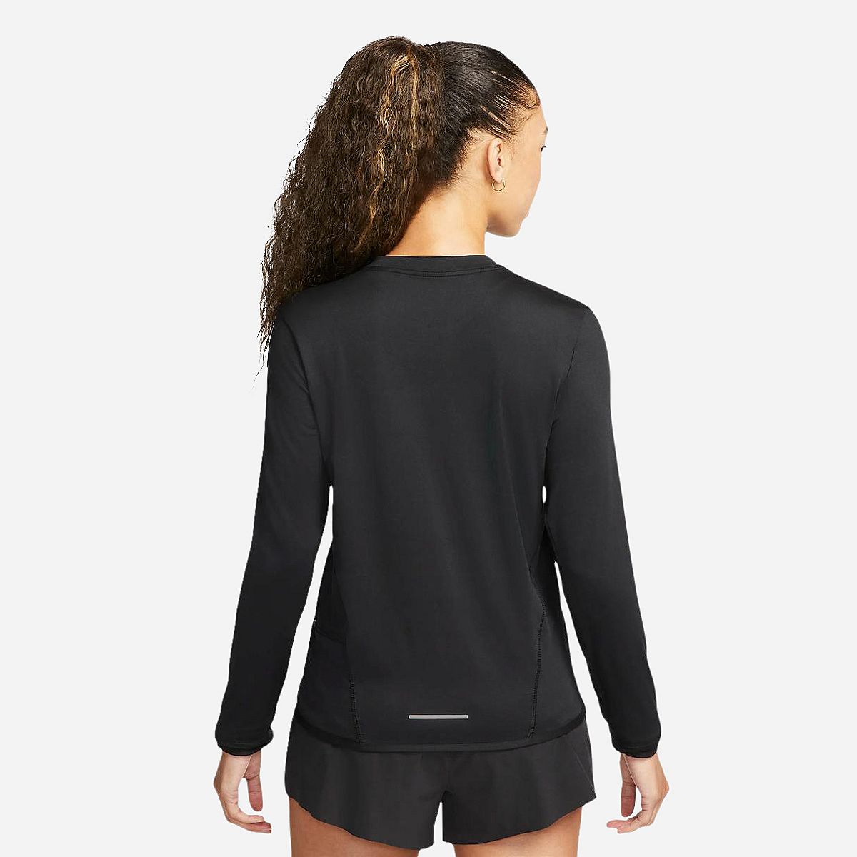 AN316701 Dri-fit Swift Element Uv Longsleeve Shirt Dames