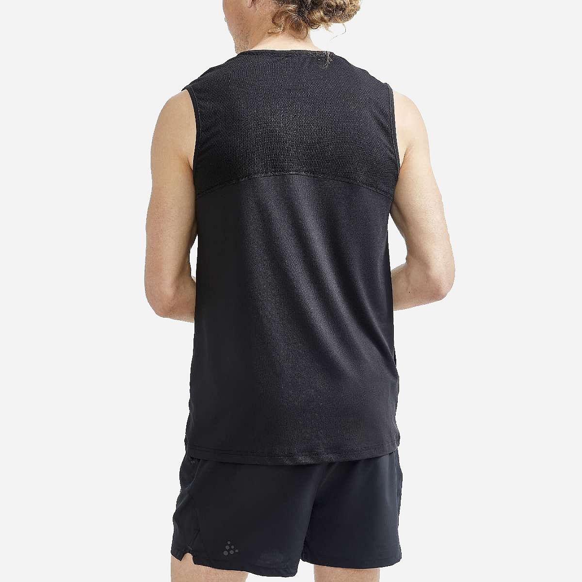 AN266414 Adv Essence Sleeveless Tee