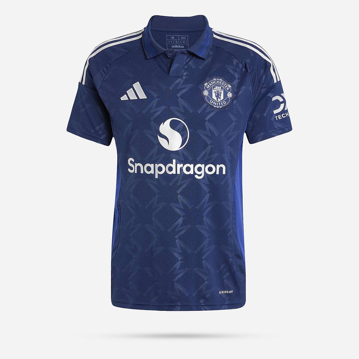 AN315456 Manchester United Uitshirt 2024/2025 Senior - PRE-ORDER - Levering vanaf 8 augustus