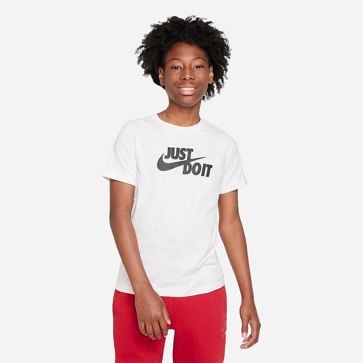 AN312340 Sportswear JDI Swoosh T-Shirt Junior