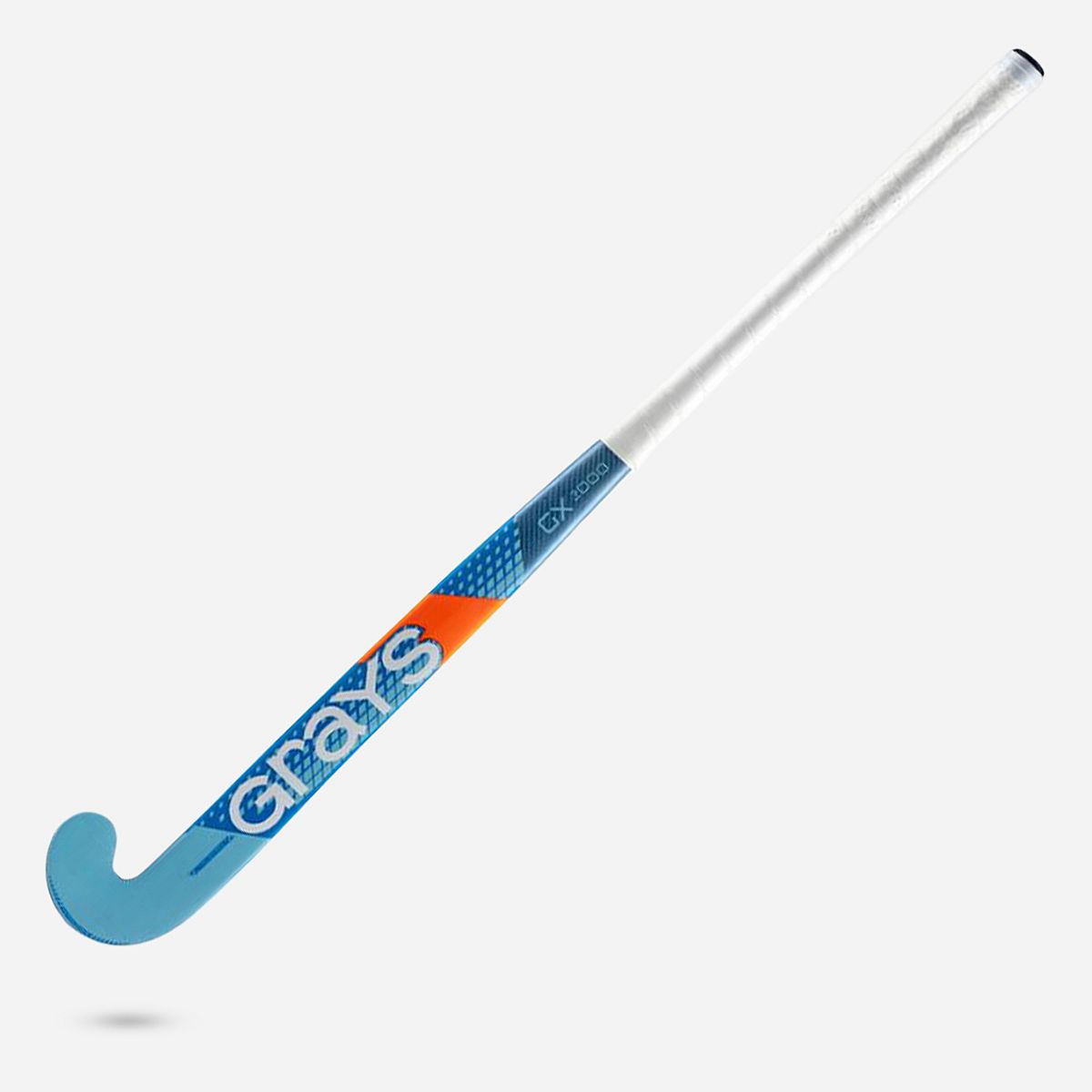 AN314344 GX2000 Dynabow Hockeystick Senior