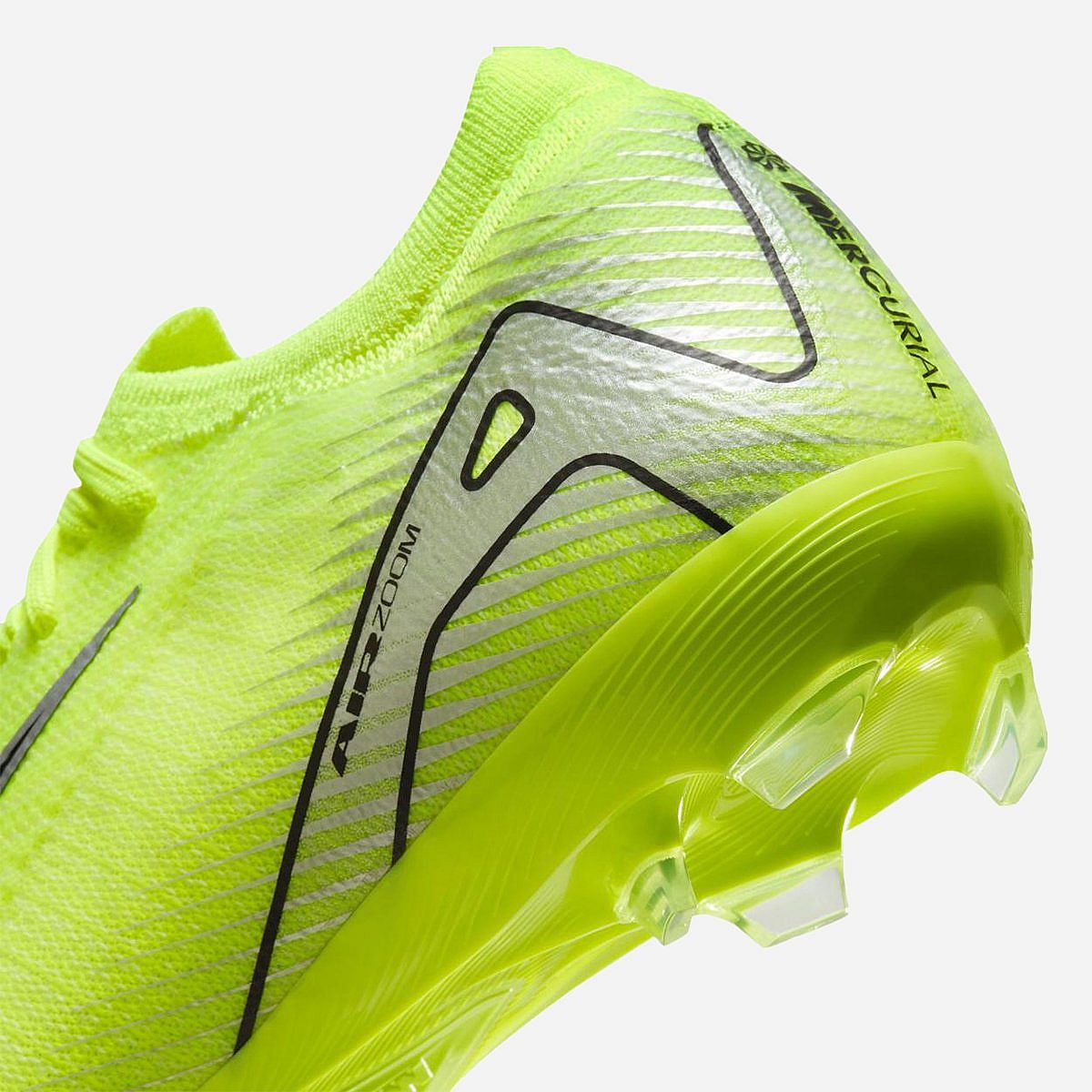 AN318931 Jr Mercurial Vapor 16 Pro Fg